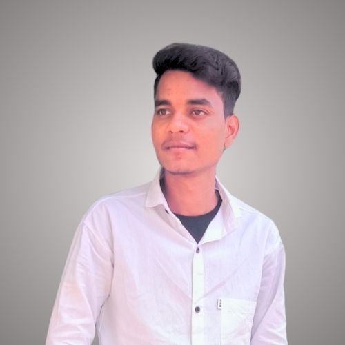 Team Leader: Manoj Mishra